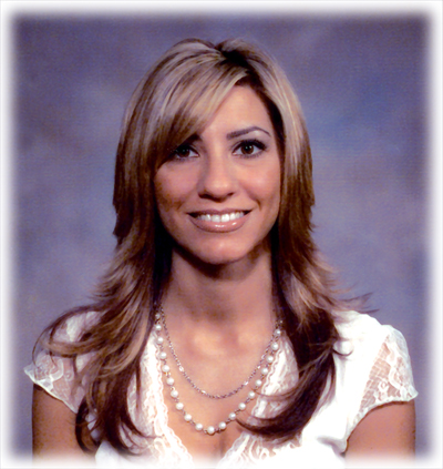 Dr. Melanie Gregorian